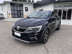 Nero Usata 2023 Renault Arkana Techno SUV | 19.300 € (Ottimo prezzo)