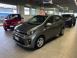 Grigio Usata 2022 Kia Picanto Urban Due volumi | 12.500 € (Buon prezzo)