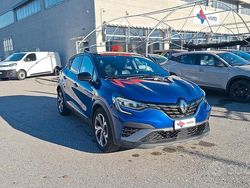Blu Usata 2022 Renault Captur RS Line SUV | 17.950 € (Buon prezzo)