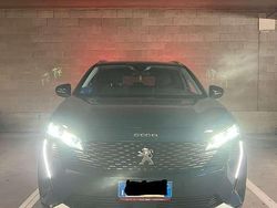 Usata 2022 Peugeot 5008 Allure SUV | 27.000 € (Molto cara)