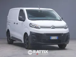 Bianco banquise Usata 2020 Citroën Jumpy Monovolume | 13.992 € (Ottimo prezzo)