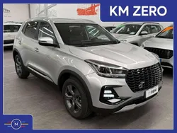 Argento metallizzato Nuova 2025 DR Automobiles DR5 SUV | 20.500 € (Buon prezzo)