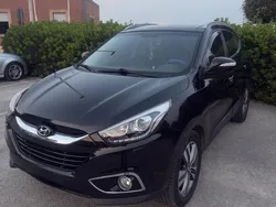 Usata 2014 Hyundai ix35 Xpossible SUV | 10.000 € (Buon prezzo)