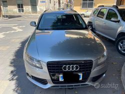 Usata 2008 Audi A4 Tre volumi | 6500 € (Molto cara)