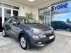 Grigio Usata 2017 Fiat 500X Business SUV | 14.900 € (Molto cara)