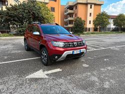 Usata 2022 Dacia Duster SUV | 16.000 € (Buon prezzo)