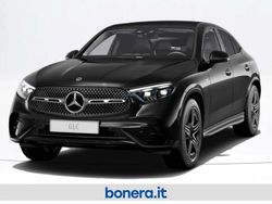 Nero Nuova 2025 Mercedes GLC300e AMG Line Premium Coupé | 79.400 € (Buon prezzo)