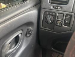 Blu Usata 2002 Opel Agila Due volumi | 850 €