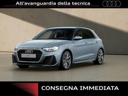 Grigio Nuova 2025 Audi A1 Sportback Comfort Due volumi | 29.683 € (Buon prezzo)