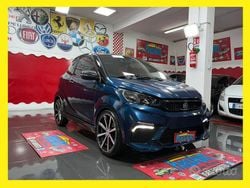 Blu Usata 2022 Aixam Coupe GTI Coupé | 11.999 € (Cara)