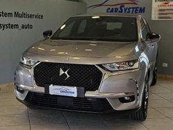Argento Usata 2019 DS Automobiles DS7 Crossback Business SUV | 20.800 € (Buon prezzo)