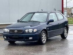Nero Usata 2001 Toyota Corolla | 1500 €