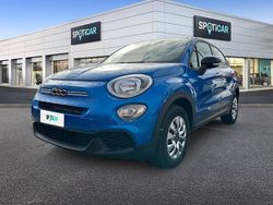Blu Usata 2024 Fiat 500X SUV | 16.500 € (Super prezzo)