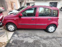 Rosso Usata 2011 Fiat Panda Due volumi | 4500 € (Ottimo prezzo)