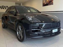 Nero Usata 2019 Porsche Macan SUV | 44.000 € (Ottimo prezzo)