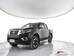 Nero Usata 2021 Nissan Navara Tekna Pick-up | 34.500 € (Cara)