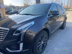 Grigio Usata 2018 Cadillac XT5 SUV | 14.900 €