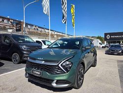 Verde Usata 2024 Kia Sportage EX SUV | 26.200 € (Super prezzo)