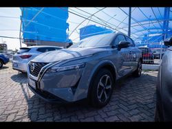 Grigio chiaro Usata 2021 Nissan Qashqai Tekna SUV | 26.200 € (Molto cara)