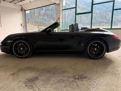 Usata 2007 Porsche 911 Cabrio | 65.000 € (Ottimo prezzo)