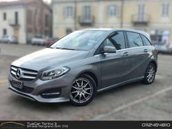 Grigio Usata 2018 Mercedes 180 Premium Tre volumi | 11.900 € (Super prezzo)