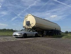 Usata 2003 Mazda MX5 Inclusive Cabrio | 9000 € (Super prezzo)