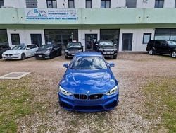 Bianco Usata 2014 BMW 430 M Sport Coupé | 20.999 € (Molto cara)