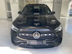 Nero Usata 2022 Mercedes GLA220 Premium SUV | 40.900 € (Buon prezzo)