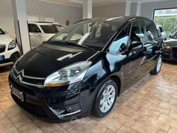 Nero Usata 2010 Citroën C4 Picasso Style Monovolume | 4900 € (Cara)