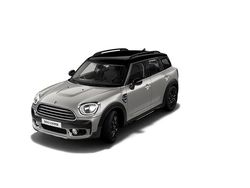 Usata 2018 Mini Cooper Countryman SUV | 21.900 € (Buon prezzo)