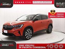 Rosso Usata 2023 Renault Austral Iconic SUV | 27.900 € (Buon prezzo)