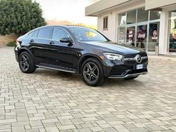 Grigio Usata 2019 Mercedes GLC300 Premium Coupé | 39.900 € (Buon prezzo)