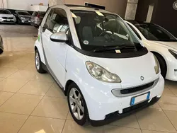 Bianco Usata 2008 Smart ForTwo Cabrio Pulse Cabrio | 5900 € (Buon prezzo)