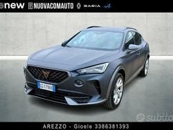 Grigio Usata 2022 Cupra Formentor SUV | 21.000 € (Ottimo prezzo)