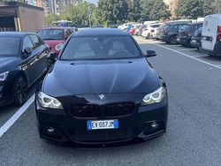 Usata 2014 BMW 530 M Sport Tre volumi | 20.500 € (Molto cara)