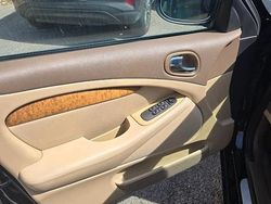 Nero Usata 2007 Jaguar S-Type S Tre volumi | 3500 € (Super prezzo)