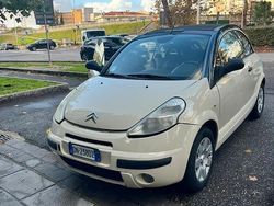 Usata 2008 Citroën C3 Pluriel Cabrio | 2800 € (Buon prezzo)