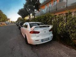 Usata 2009 Mitsubishi Lancer Tre volumi | 16.000 €