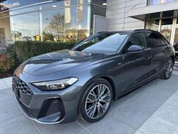 Grigio Nuova 2025 Audi A5 S-Line Station wagon | 55.900 € (Buon prezzo)