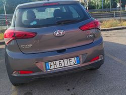 Usata 2017 Hyundai i20 Due volumi | 6700 € (Buon prezzo)
