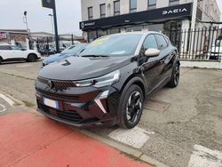 Nero Nuova 2025 Renault Captur Techno SUV | 24.990 € (Cara)