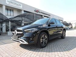 Nero Nuova 2025 Mercedes GLA180 Advanced SUV | 41.900 € (Buon prezzo)