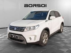 Bianco Usata 2016 Suzuki Vitara Cool SUV | 10.900 € (Super prezzo)