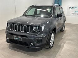 Grigio Usata 2024 Jeep Renegade Altitude SUV | 22.500 € (Buon prezzo)