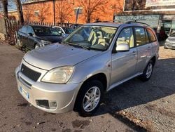 Grigio Usata 2008 DR DR5 SUV | 3700 €