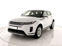 Bianco Usata 2020 Land Rover Range Rover evoque S | 24.800 € (Super prezzo)