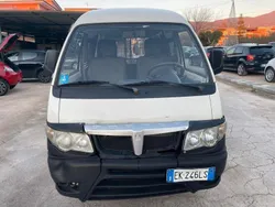Bianco Usata 2011 Piaggio Porter SUV | 3499 €