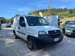 Bianco Usata 2005 Fiat Doblò Monovolume | 2990 € (Super prezzo)