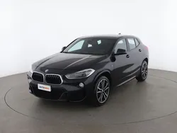 Nero Usata 2019 BMW X2 M Sport SUV | 21.499 € (Buon prezzo)