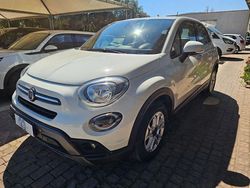 Bianco Usata 2020 Fiat 500X Business SUV | 13.600 € (Cara)